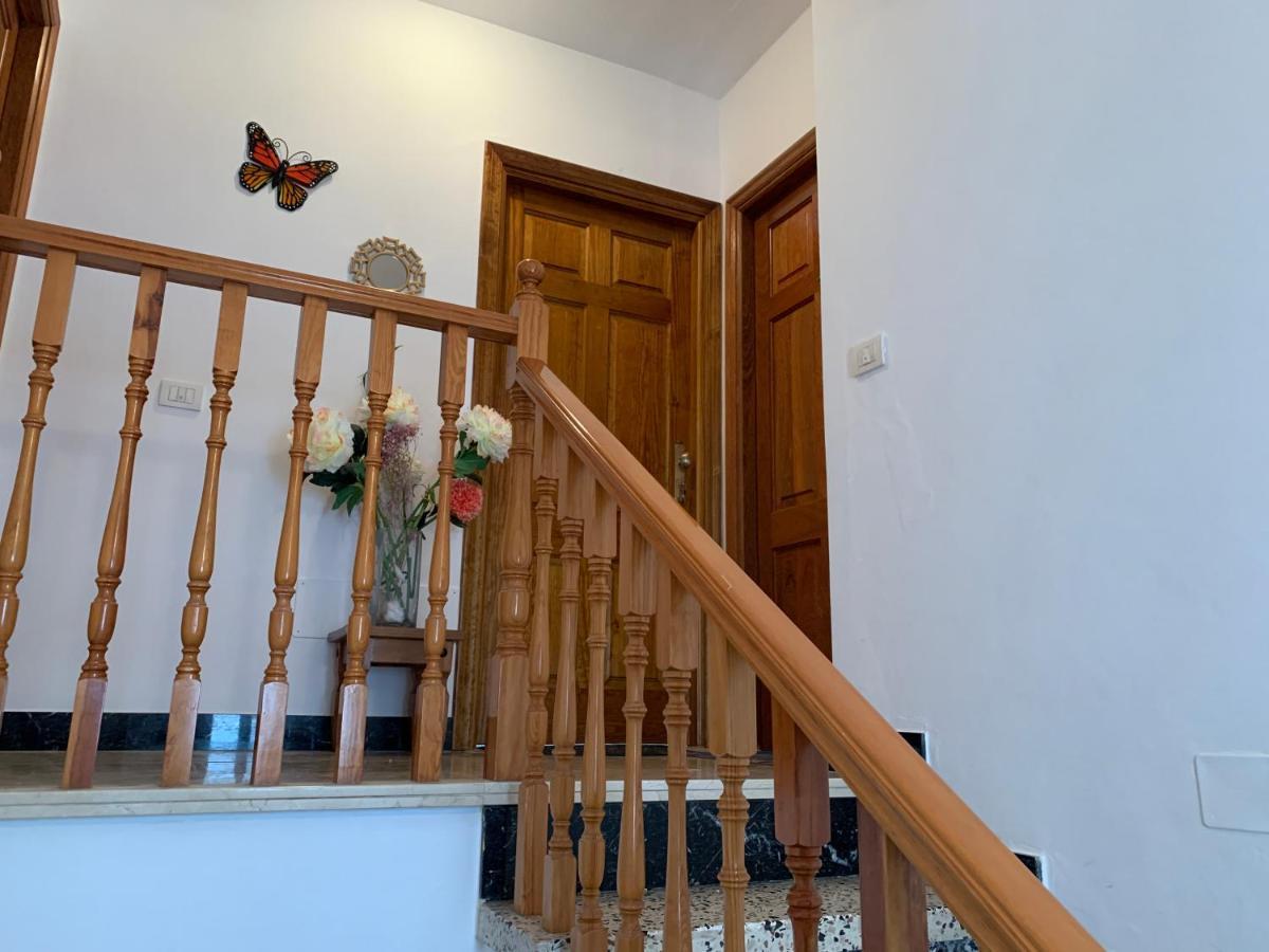 Apartamento Renovado "Hogar Las Vistas" 로스 레알레호스 외부 사진